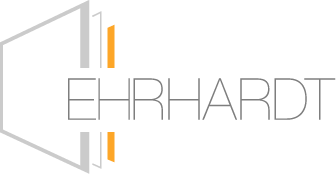 Logo Bauglaserei Ehrhardt